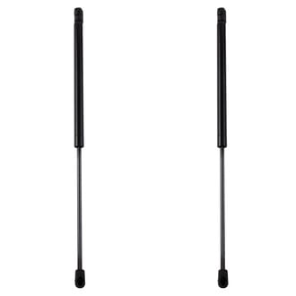 TRQ® - Driver and Passenger Side Liftgate Lift Support Set