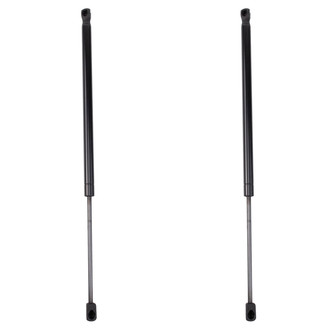 TRQ® - Driver and Passenger Side Liftgate Lift Support Set