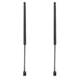 TRQ® - Driver and Passenger Side Liftgate Lift Support Set