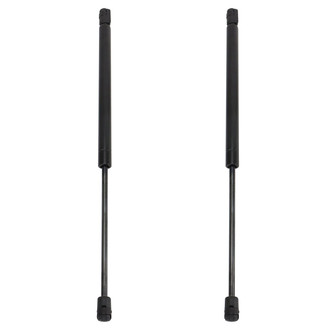 TRQ® - Driver and Passenger Side Liftgate Lift Support Set
