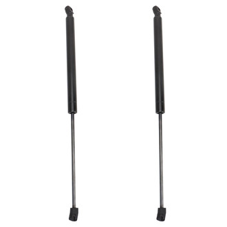 TRQ® GSA44616 - Driver and Passenger Side Liftgate Lift Support Set