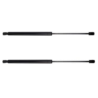 TRQ® - Driver and Passenger Side Liftgate Lift Support Set