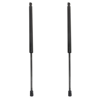 TRQ® - Driver and Passenger Side Liftgate Lift Support Set