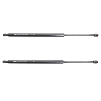 TRQ® - Driver and Passenger Side Liftgate Lift Support Set