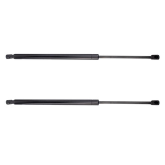TRQ® - Driver and Passenger Side Liftgate Lift Support Set
