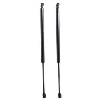 TRQ® - Driver and Passenger Side Liftgate Lift Support Set