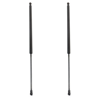 TRQ® - Driver and Passenger Side Liftgate Lift Support Set
