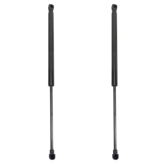 TRQ® - Driver and Passenger Side Liftgate Lift Support Set