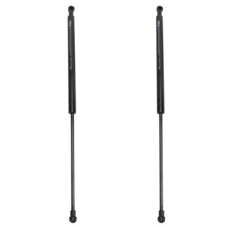 TRQ® - Driver and Passenger Side Liftgate Lift Support Set