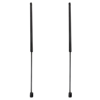 TRQ® - Driver and Passenger Side Liftgate Lift Support Set