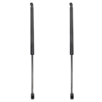TRQ® GSA44673 - Driver and Passenger Side Liftgate Lift Support Set