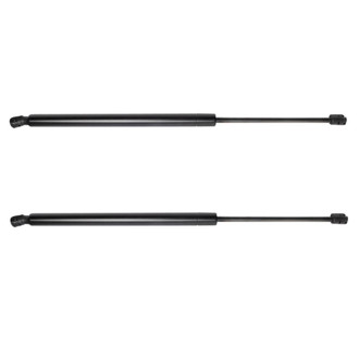 TRQ® - Driver and Passenger Side Liftgate Lift Support Set