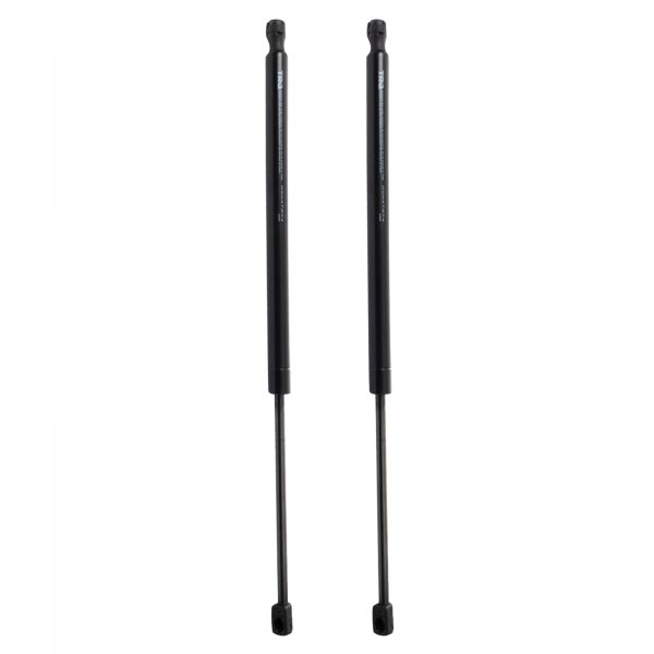 TRQ® - Driver and Passenger Side Liftgate Lift Support Set