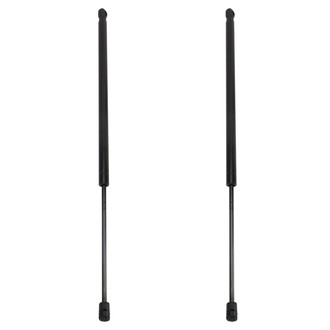 TRQ® - Driver and Passenger Side Liftgate Lift Support Set