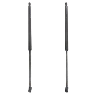 TRQ® - Driver and Passenger Side Liftgate Lift Support Set