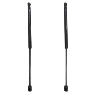 TRQ® - Driver and Passenger Side Liftgate Lift Support Set