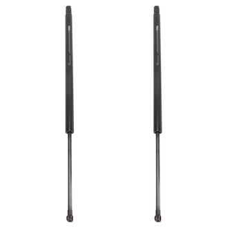 TRQ® - Driver and Passenger Side Liftgate Lift Support Set