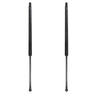 TRQ® - Driver and Passenger Side Liftgate Lift Support Set