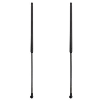 TRQ® - Driver and Passenger Side Liftgate Lift Support Set