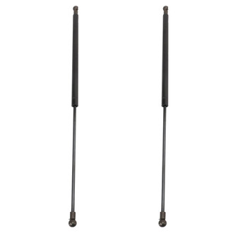 TRQ® GSA44694 - Driver and Passenger Side Liftgate Lift Support Set