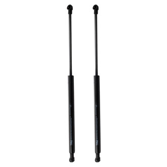 TRQ® - Driver and Passenger Side Liftgate Lift Support Set