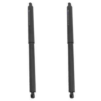 TRQ® GSA44700 - Driver and Passenger Side Liftgate Lift Support Set
