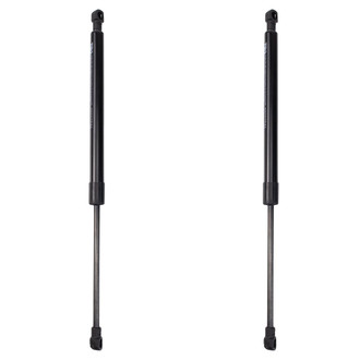 TRQ® - Driver and Passenger Side Liftgate Lift Support Set