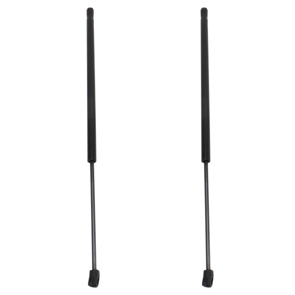 TRQ® - Driver and Passenger Side Liftgate Lift Support Set