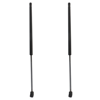 TRQ® - Driver and Passenger Side Liftgate Lift Support Set