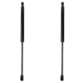 TRQ® GSA44706 - Driver and Passenger Side Liftgate Lift Support Set