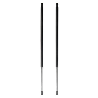 TRQ® - Driver and Passenger Side Liftgate Lift Support Set