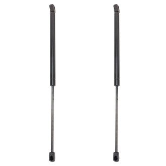 TRQ® GSA44708 - Driver and Passenger Side Liftgate Lift Support Set