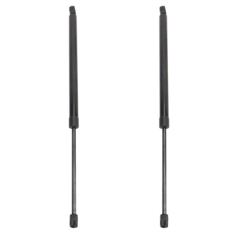 TRQ® - Driver and Passenger Side Liftgate Lift Support Set