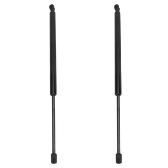TRQ® GSA44712 - Driver and Passenger Side Liftgate Lift Support Set
