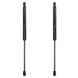 TRQ® - Driver and Passenger Side Liftgate Lift Support Set