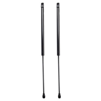 TRQ® - Driver and Passenger Side Liftgate Lift Support Set