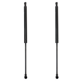 TRQ® - Driver and Passenger Side Liftgate Lift Support Set