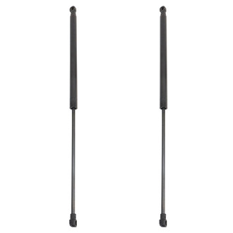 TRQ® - Driver and Passenger Side Liftgate Lift Support Set