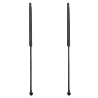 TRQ® - Driver and Passenger Side Liftgate Lift Support Set