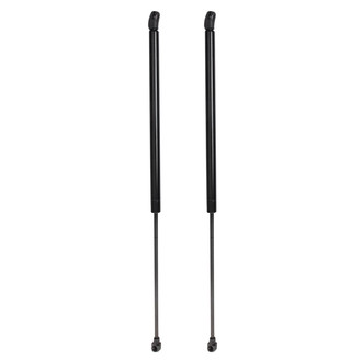 TRQ® - Driver and Passenger Side Liftgate Lift Support Set