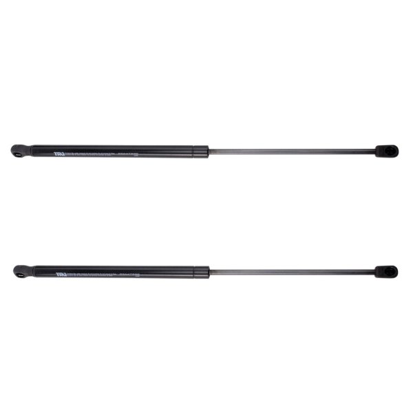 TRQ® - Driver and Passenger Side Liftgate Lift Support Set