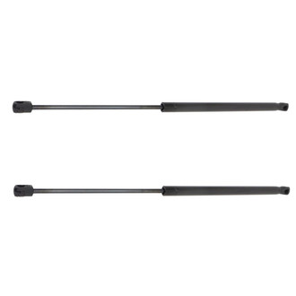 TRQ® - Driver and Passenger Side Liftgate Lift Support Set