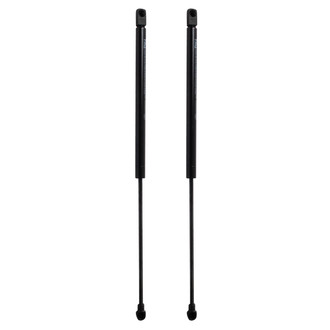 TRQ® - Driver and Passenger Side Liftgate Lift Support Set