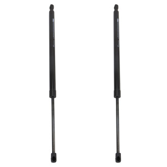 TRQ® - Driver and Passenger Side Liftgate Lift Support Set