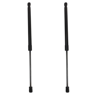 TRQ® - Driver and Passenger Side Liftgate Lift Support Set