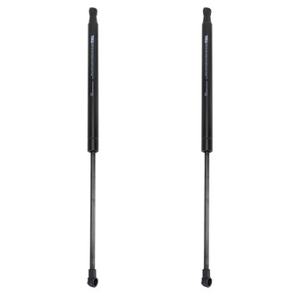 TRQ® - Driver and Passenger Side Liftgate Lift Support Set