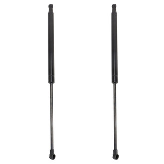 TRQ® - Driver and Passenger Side Liftgate Lift Support Set