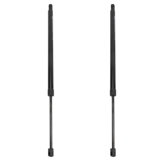 TRQ® - Driver and Passenger Side Liftgate Lift Support Set