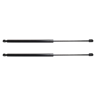 TRQ® - Driver and Passenger Side Liftgate Lift Support Set