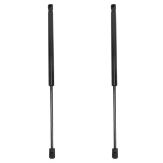 TRQ® - Driver and Passenger Side Liftgate Lift Support Set